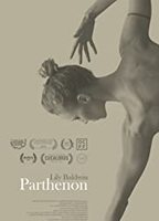 Parthenon 2017 film scene di nudo