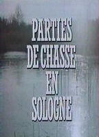 Parties de chasse en Sologne (1979) Scene Nuda