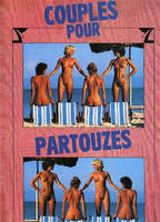 Partouzes (1978) Scene Nuda