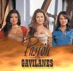 Pasion de Gavilanes (2003-2004) Scene Nuda