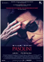 Pasolini (2014) Scene Nuda
