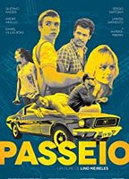 Passeio (2015) Scene Nuda
