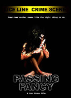 Passing Fancy 2005 film scene di nudo