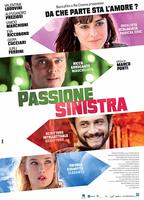 Passione sinistra (2013) Scene Nuda