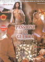 Passioni di guerra (1998) Scene Nuda