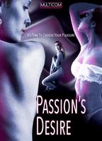 Passion's Desire 2000 film scene di nudo