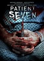 Patient Seven 2016 film scene di nudo