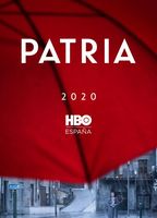 Patria (2020) Scene Nuda