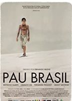 Pau Brasil 2009 film scene di nudo