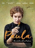 Paula (2016) Scene Nuda