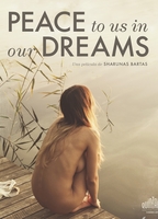 Peace to Us in Our Dreams 2015 film scene di nudo