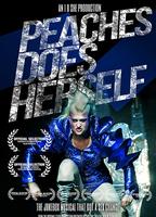 Peaches Does Herself 2012 film scene di nudo