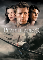  Pearl Harbor 2001 film scene di nudo