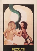 Peccati Di Giovani Mogli (Le Regine) 1981 film scene di nudo
