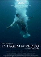 Pedro, Between The Devil And The Deep Blue Sea  (2022) Scene Nuda