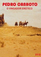 Pedro Canhoto, o Vingador Erótico 1973 film scene di nudo