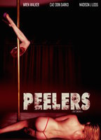 Peelers 2016 film scene di nudo