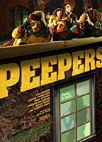 Peepers (2010) Scene Nuda