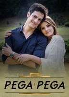 Pega Pega (2017-2018) Scene Nuda