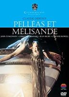 Pelléas et Mélisande 1999 film scene di nudo