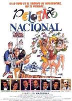 Pelotazo nacional (1993) Scene Nuda