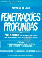 Penetracoes Profundas (1984) Scene Nuda