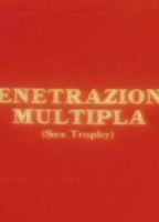 Penetrazione Multipla (Sex Trophy) 1987 film scene di nudo