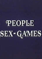 People sex-games 1986 film scene di nudo