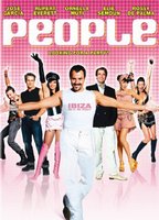 People (2004) Scene Nuda