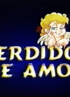 Perdidos de amor (1996-1997) Scene Nuda