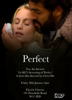 Perfect (II) (2009) Scene Nuda