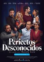Perfectos desconocidos (2018) Scene Nuda