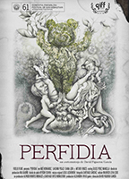 Perfidia (2013) Scene Nuda