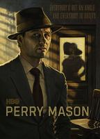  Perry Mason (II) (2020-oggi) Scene Nuda