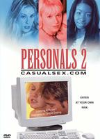 Personals II: CasualSex.com 2001 film scene di nudo