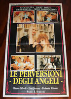 Perversioni Degli Angeli 1991 film scene di nudo