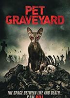 Pet Graveyard  2019 film scene di nudo
