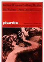  Phaedra 1962 film scene di nudo