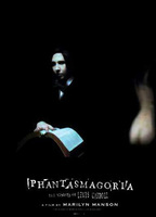 Phantasmagoria: The Visions of Lewis Carroll (2005) Scene Nuda