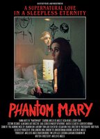 Phantom Mary  2019 film scene di nudo