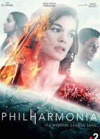 Philharmonia (2018-2019) Scene Nuda
