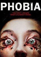 Phobia (II) 2013 film scene di nudo
