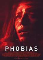 Phobias (2021) Scene Nuda