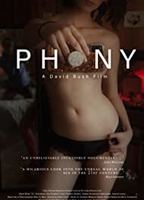 Phony (2022) Scene Nuda