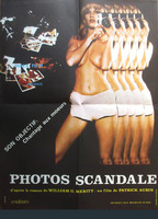 Paris scandale (1979) Scene Nuda