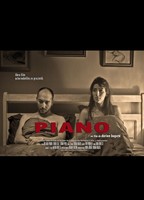 Piano (Short Film) (2014) Scene Nuda