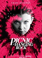 Picnic at Hanging Rock 2018 film scene di nudo