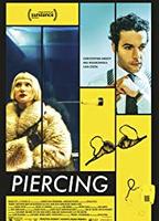 Piercing (2018) Scene Nuda