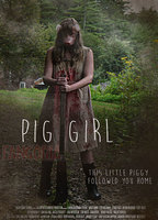 Pig Girl 2015 film scene di nudo