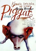 Piggate (1990) Scene Nuda